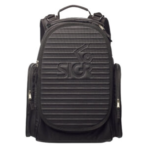 SIGR Disc Golf Backpack Bag